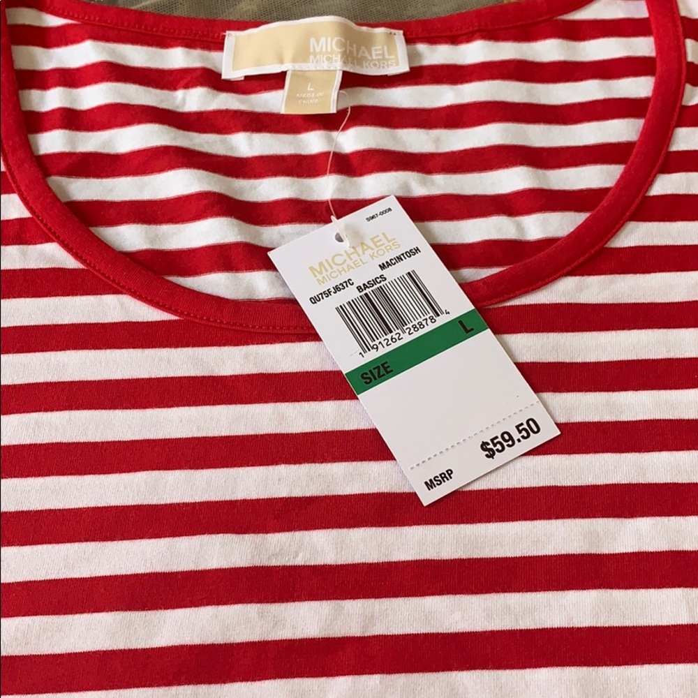 Michael Kors top